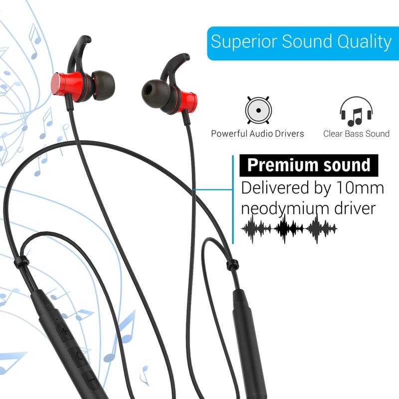 Portronics bluetooth harmonics 222 deals