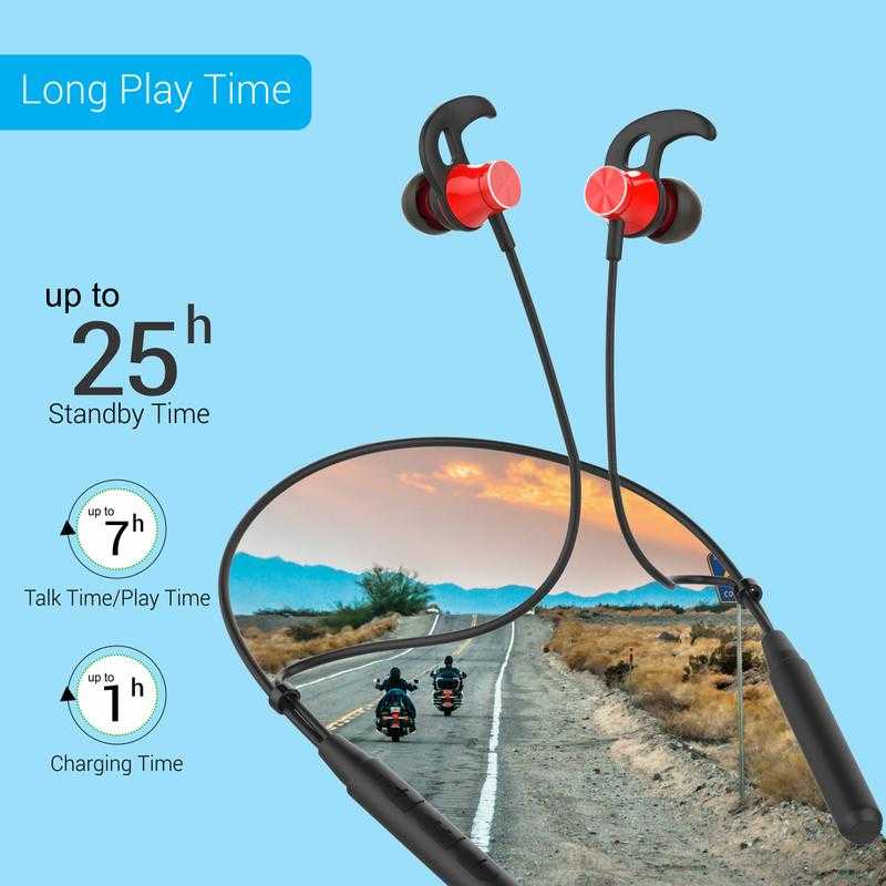 Portronics bluetooth headphones clearance harmonics 222