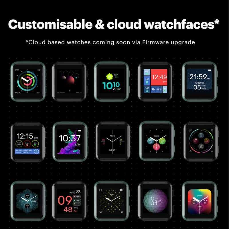 Colorfit nav noise price cheap