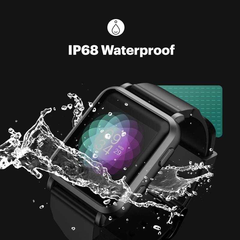 Colorfit nav 2025 features
