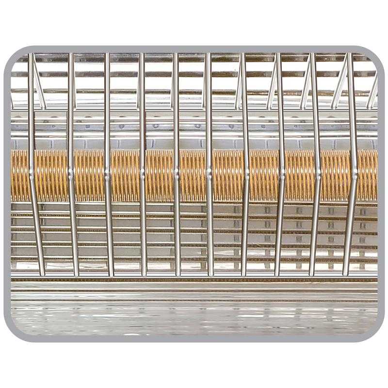 Eveready room clearance heater rh1000