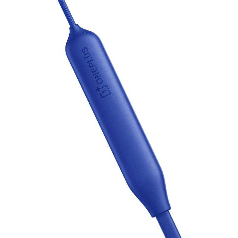 OnePlus Bullets Wireless Z2 Wireless Bluetooth In the Ear With