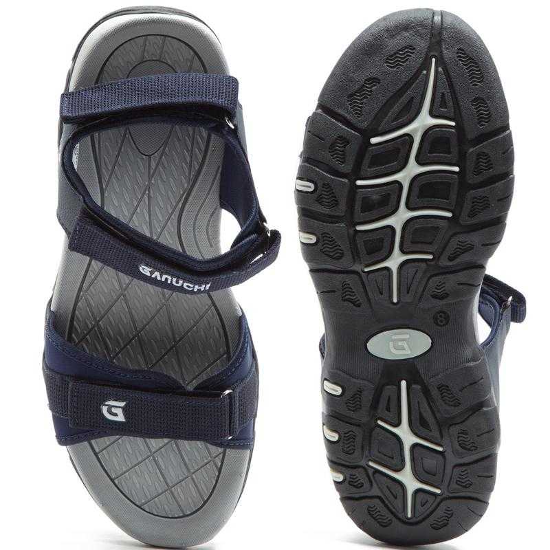 Ganuchi sandals shop