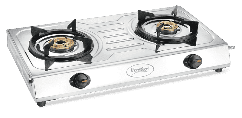Prestige shakti on sale gas stove