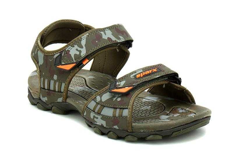 Sparx sandal gents store