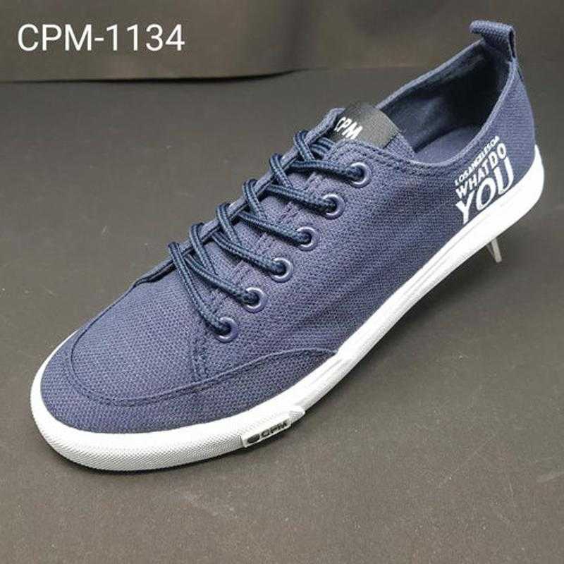 CIPRAMO SNEAKER CANVAS CPM 1134 NAVY Udaan B2B Buying for