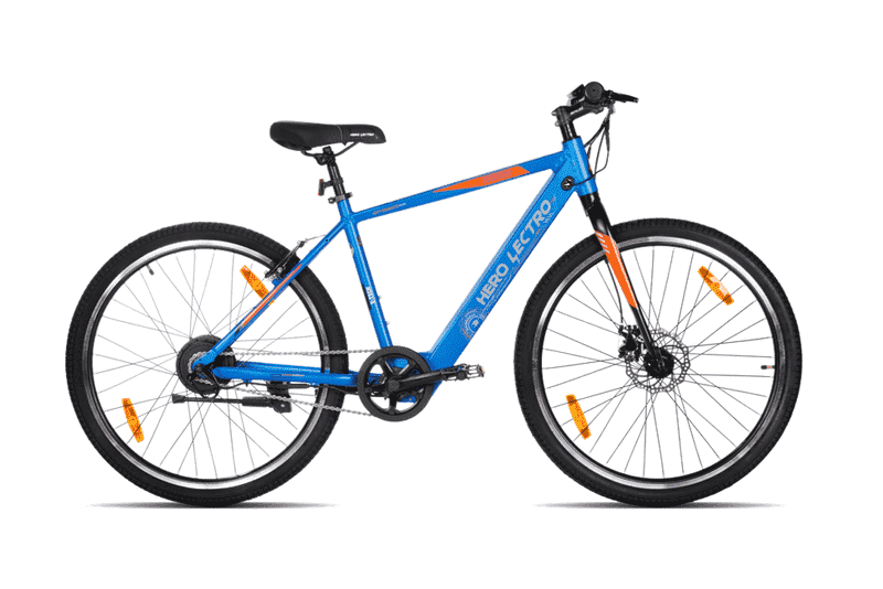 Hero 27.5 inch 2025 cycle