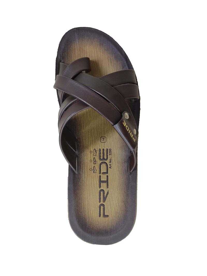VKC Pride 3290 Brown Boys Slippers Udaan B2B Buying for Retailers