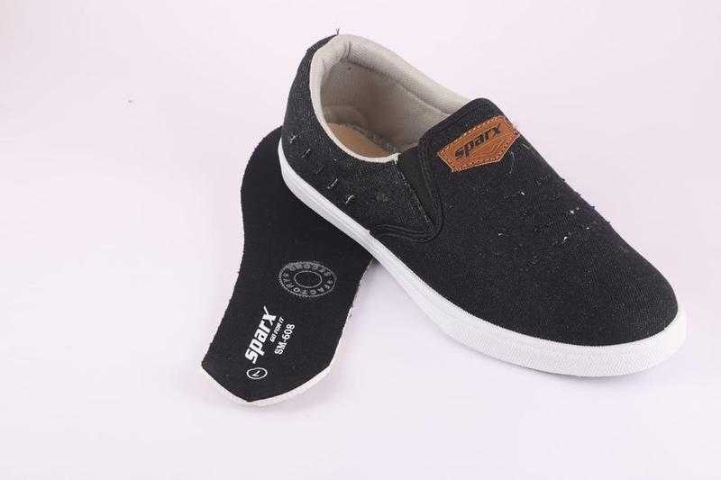 Sparx best sale shoes loafer