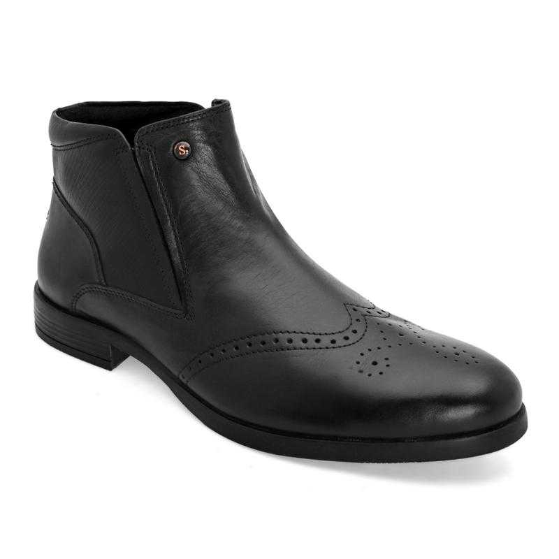San frissco boots shop