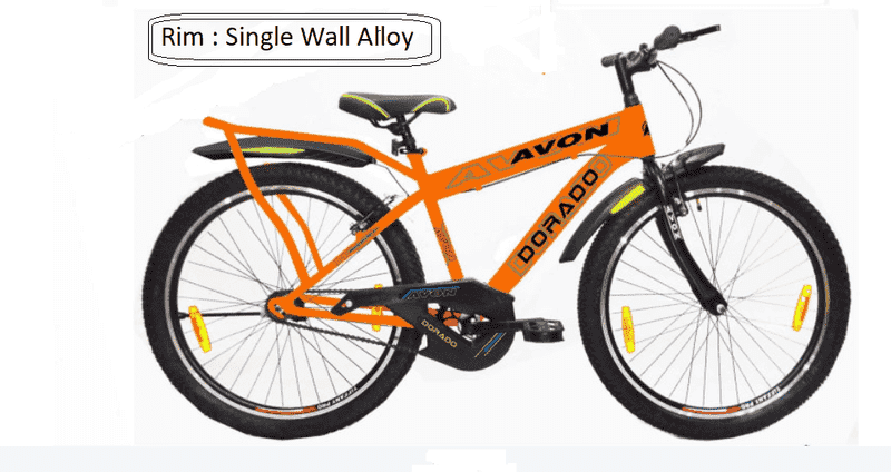Avon cycle 26 store