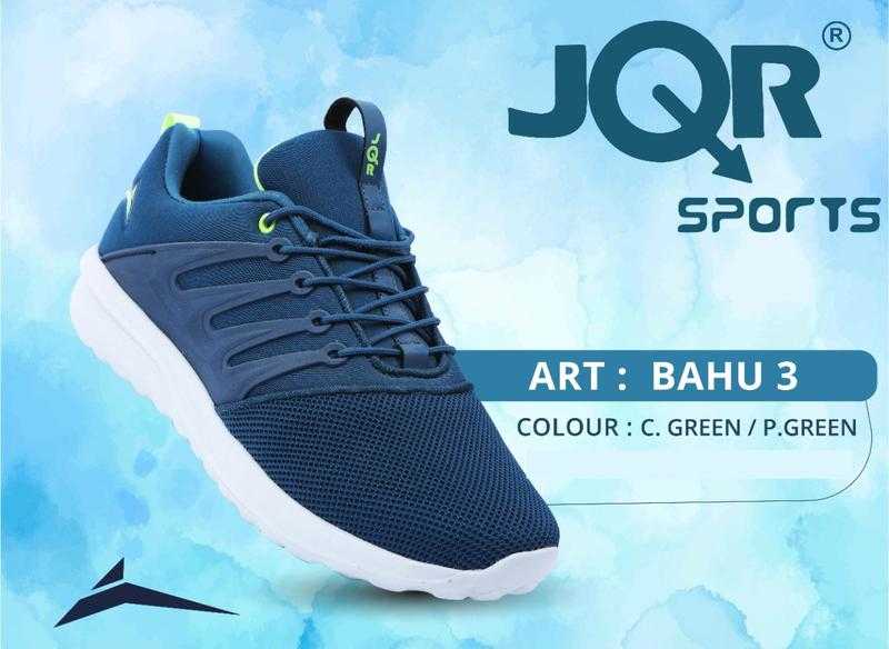 Jqr sales sports shoes