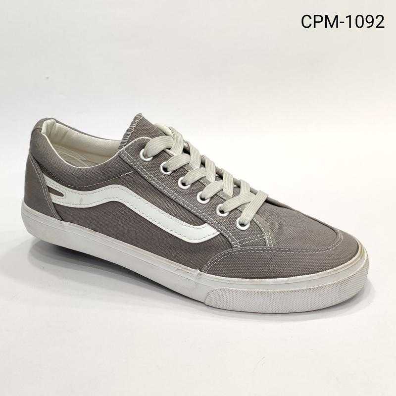 Imported Men s Sneakers CPM 1092 GREY Udaan B2B Buying for