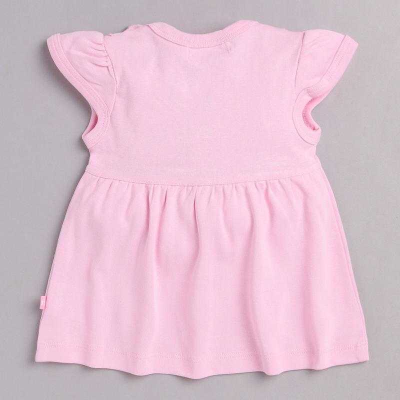 Hopscotch top cotton frocks