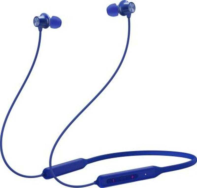 Oneplus bluetooth best sale earphones with mic