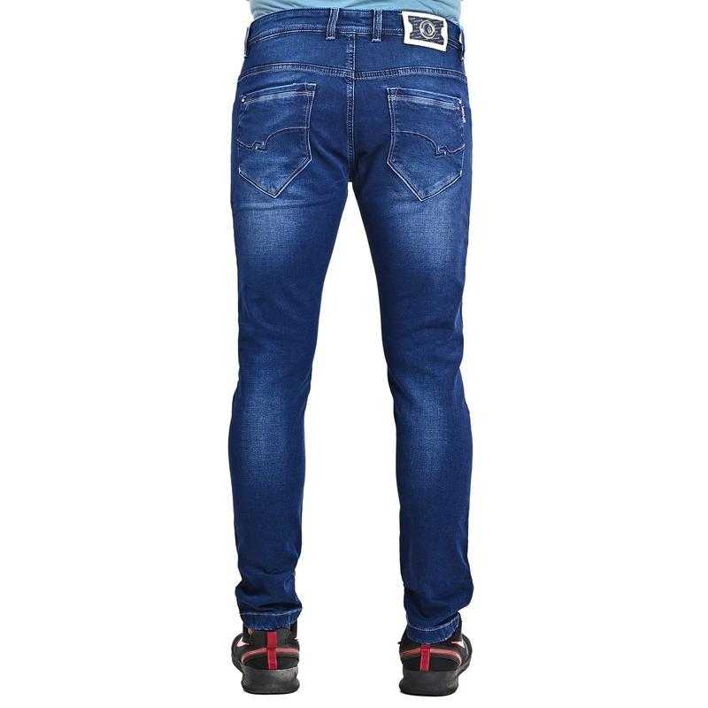 Pavilion jeans store