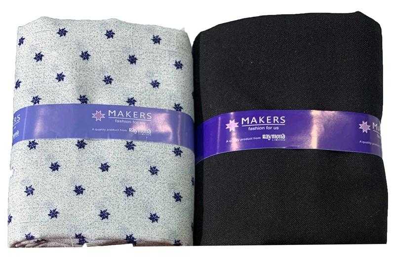 Raymond paint shirt cloth price top