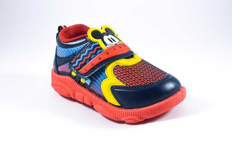 Mighty kid shoes sales