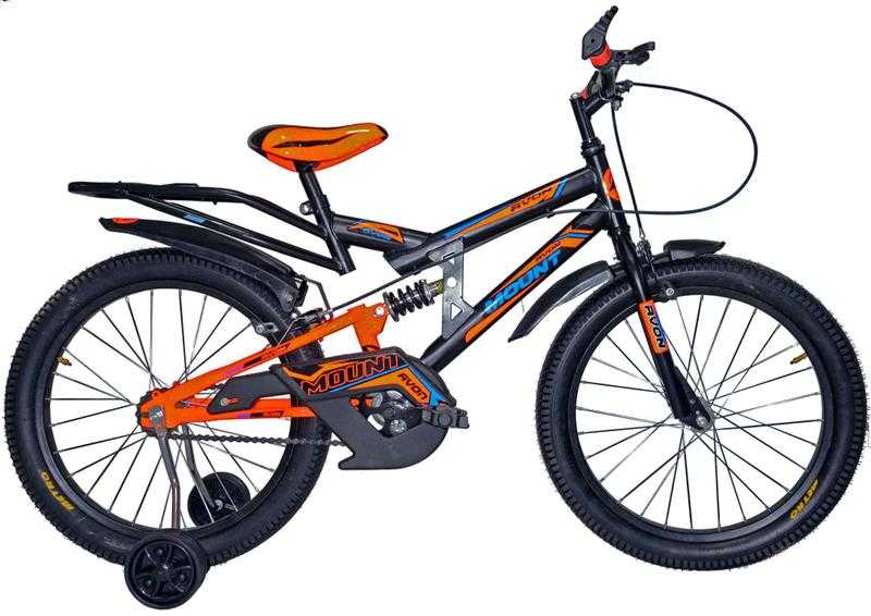 Avon cycle mudguard online