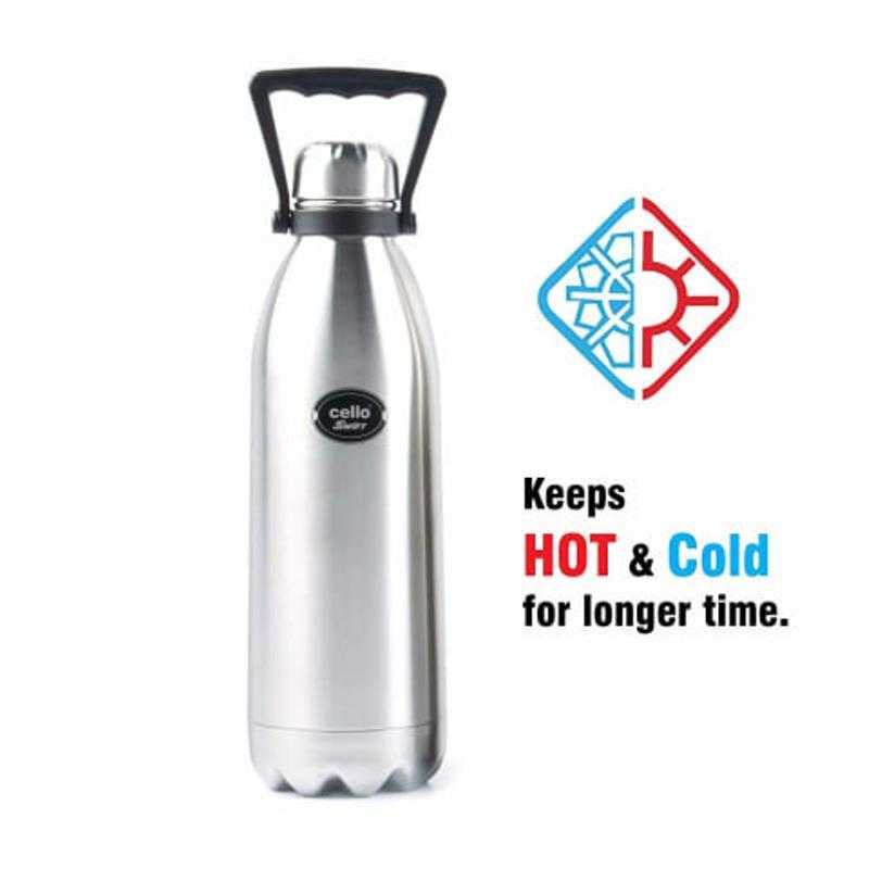 Cello thermoflask store