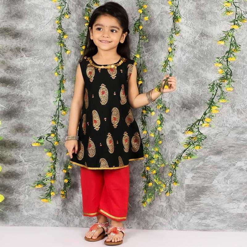 Hopscotch ethnic discount dresses for girl