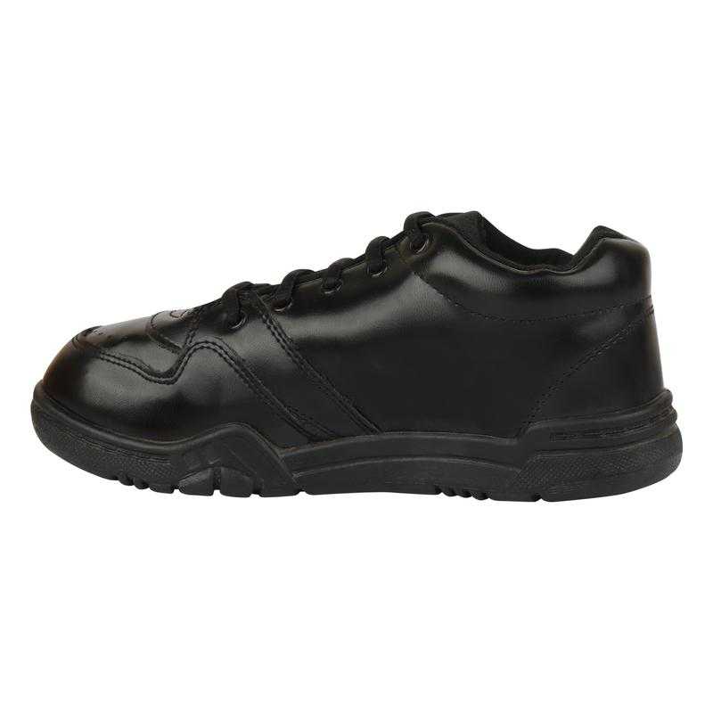 Rex gola black shoes clearance