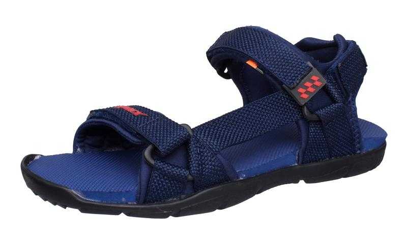 SPARX S 474 N.BLUE RED MenSandal Udaan B2B Buying for Retailers