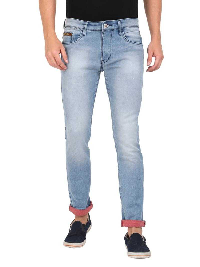 Stagger polo jeans hotsell