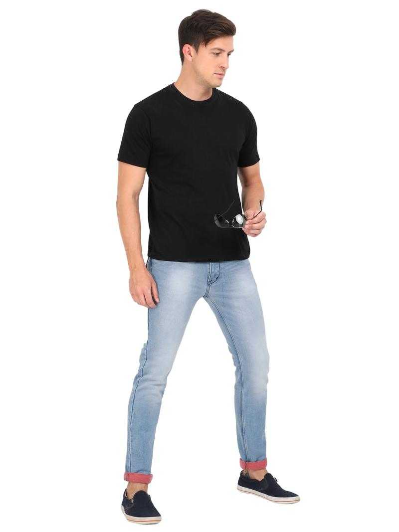 Stagger polo jeans online