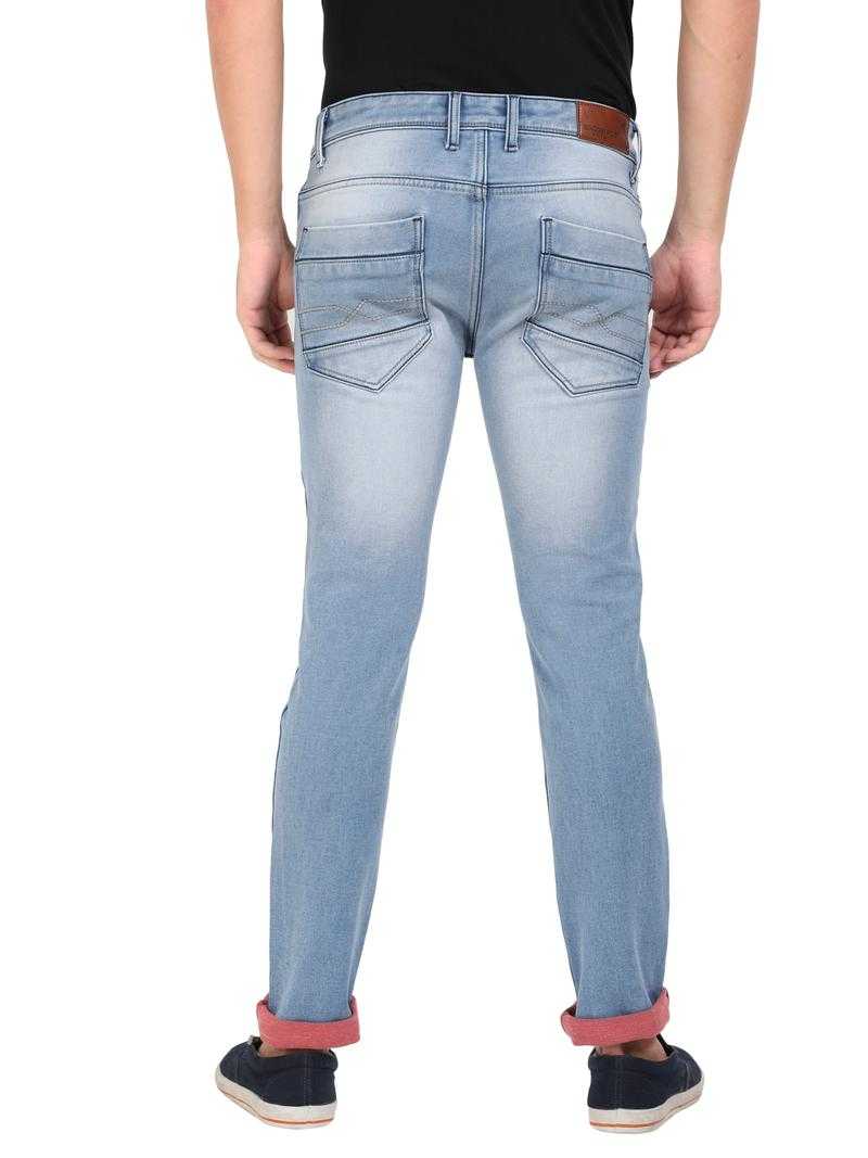 Stagger polo on sale jeans