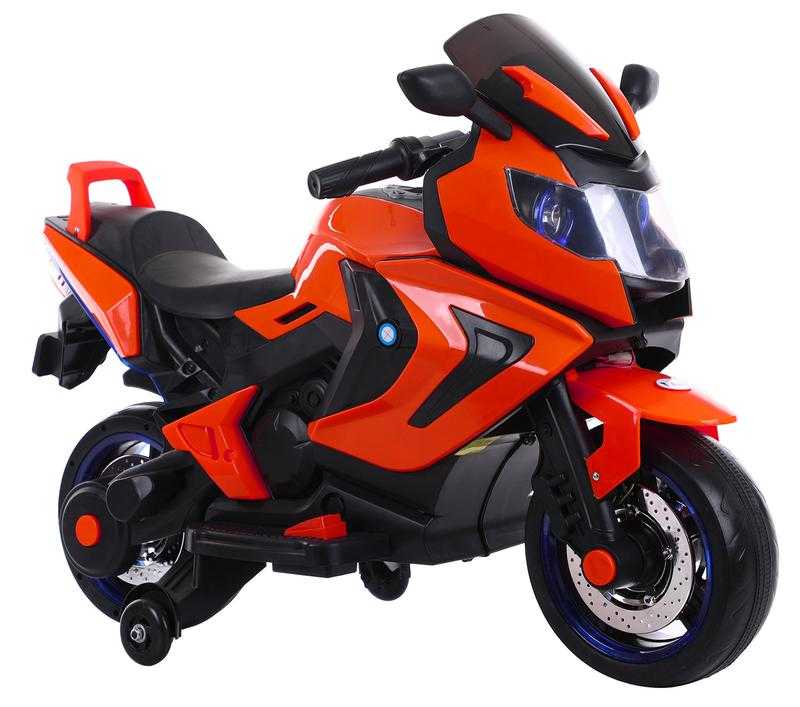toy house bike