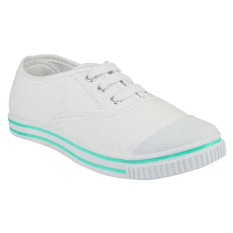 Canvas pt top shoes