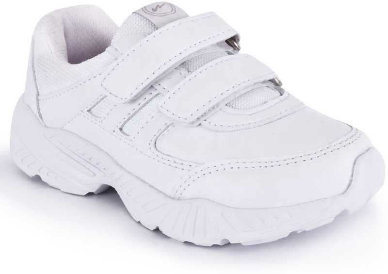 Campus School Shoes BINGO 151V WHT Udaan B2B Buying for Retailers