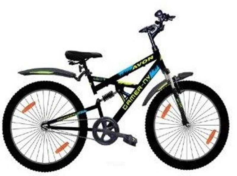 Avon cycle 18 inch price top