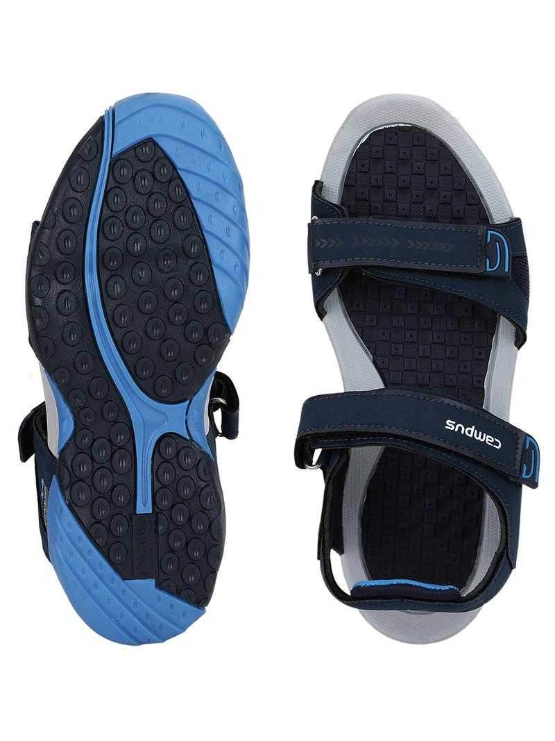 Campus Sandal Synthetic 2GC 18 2GC 18 NAVY SKY Udaan B2B