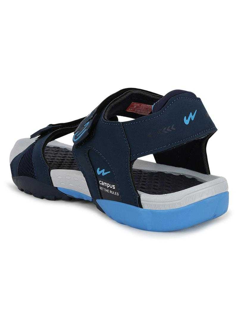 Campus sandal deals new model