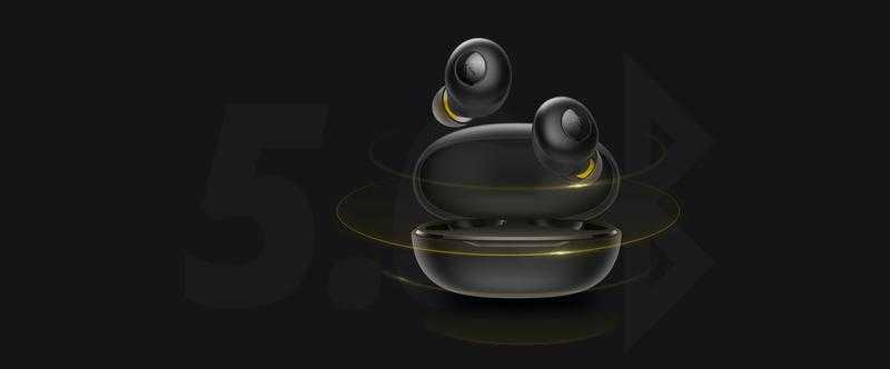 Realme buds q model store rma215 price