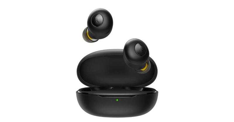 Realme buds hotsell rma215