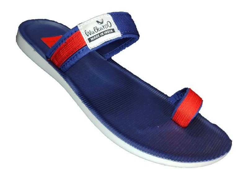 Walkaroo chappal shop