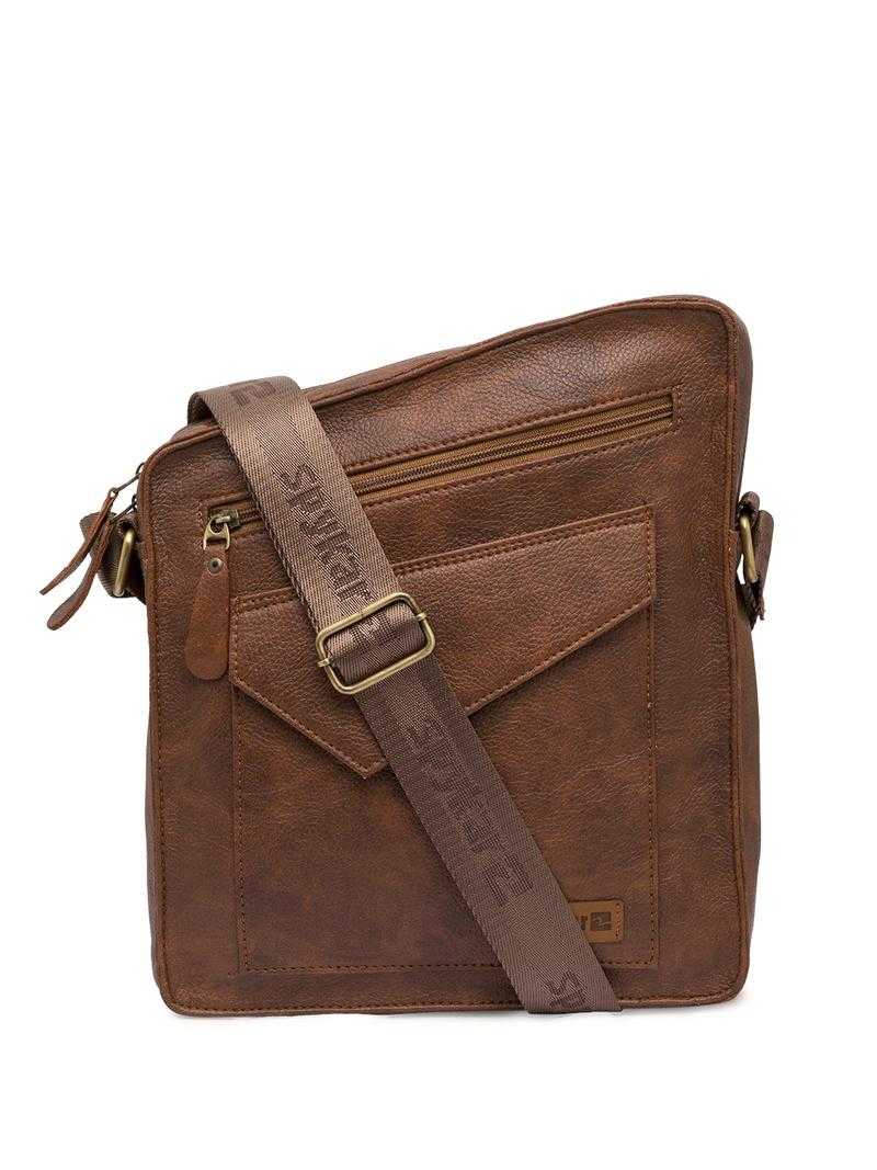 Spykar sling bags best sale