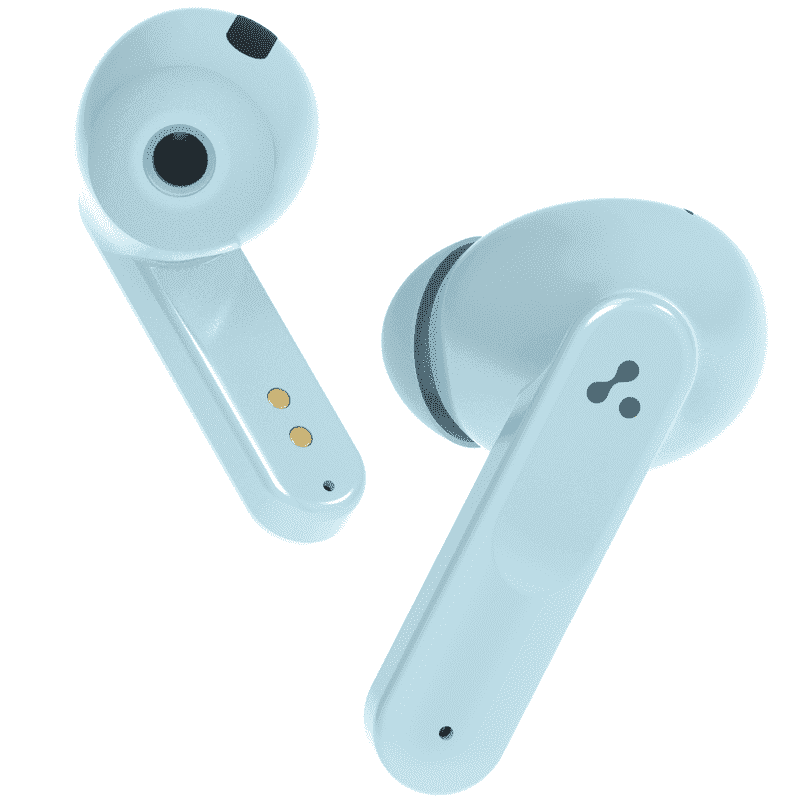 Ambrane online bluetooth earbuds