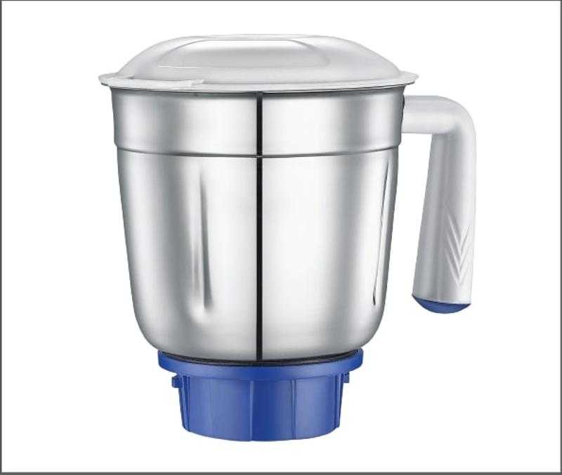 Prestige vista mixer clearance grinder