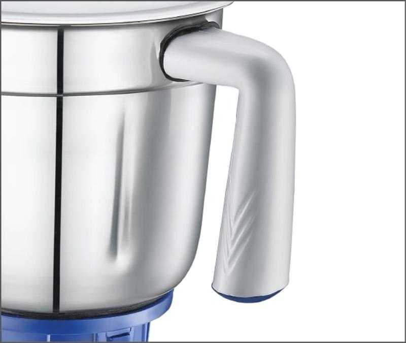 Prestige Vista Plus 750 W Copper Winding Tower Shape Mixer Grinder