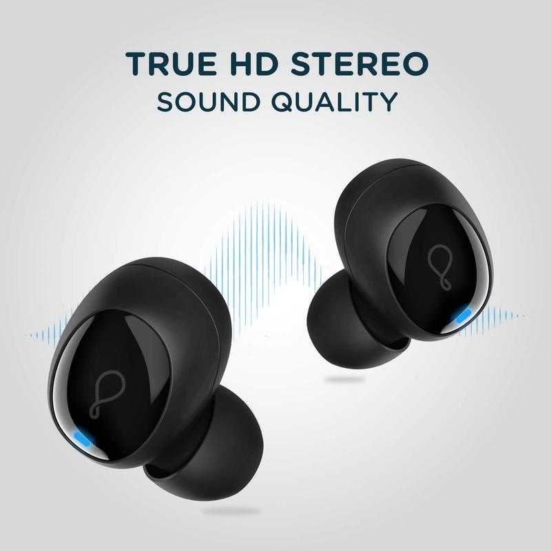 Pebble hot sale snugs earbuds