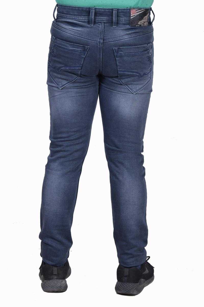 Gob jeans cheap black