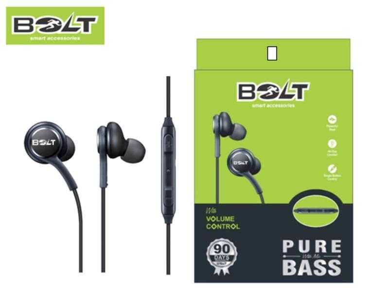 Earphone bolt online