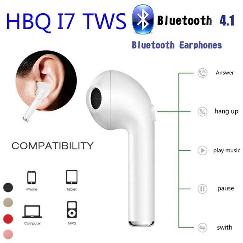 I7 headset hotsell