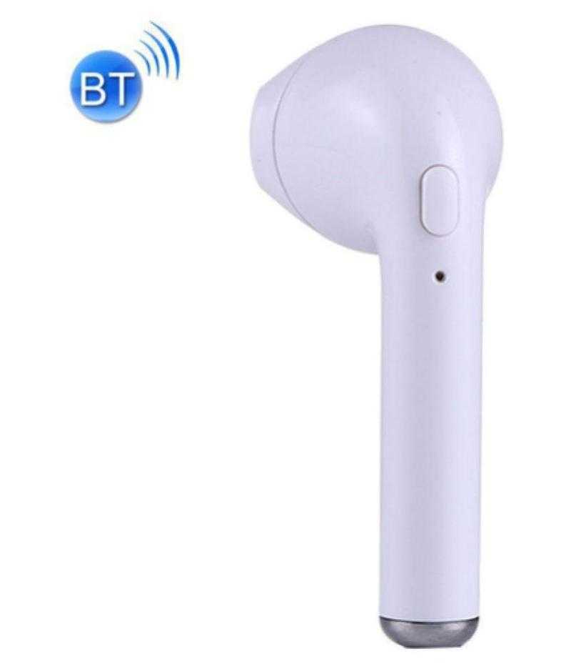 Bluetooth hotsell earphone i7