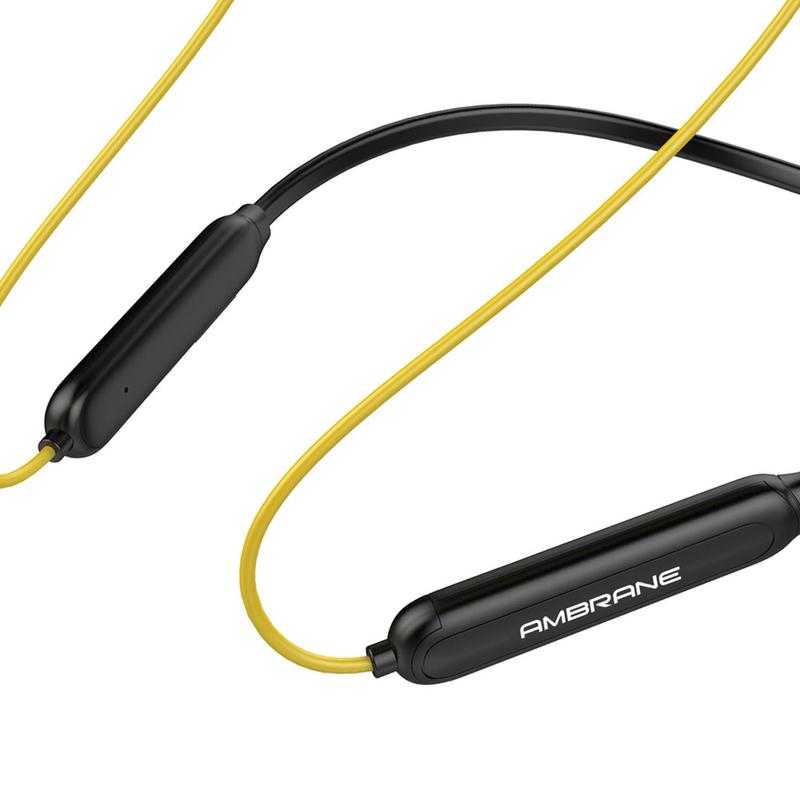 Ambrane bass band best sale