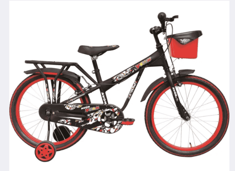 Avon new arrivals cycle kids